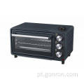 10L aparelho de cozinha transformador doméstico mini forno a vapor